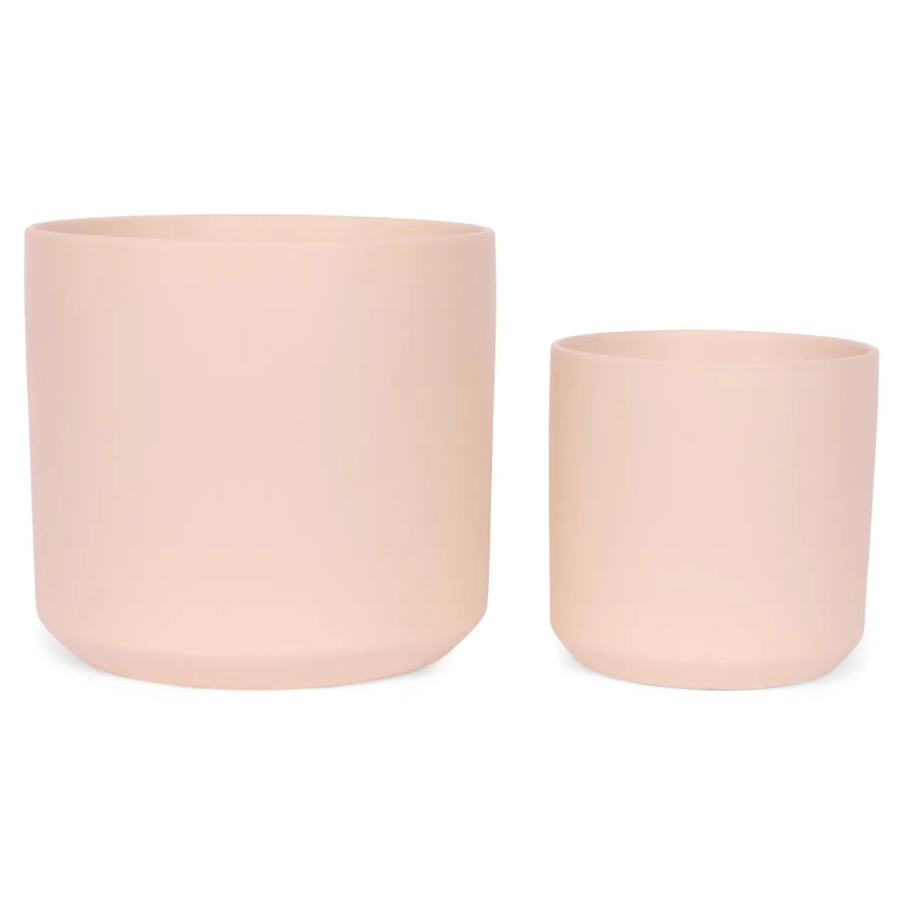 Bloempot Raf L beige