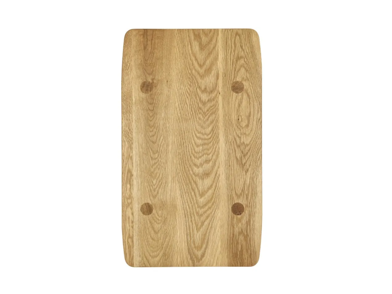 Bodo houten barkruk naturel - 64 cm