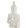 Boeddha Zen Wit