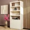 Boekenkast Balui Witzand