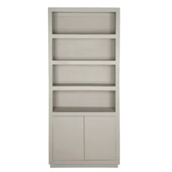 Boekenkast Balui Witzand