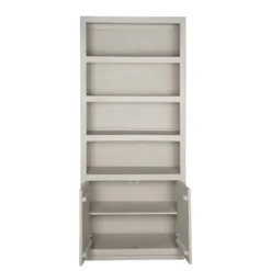 Boekenkast Balui Witzand