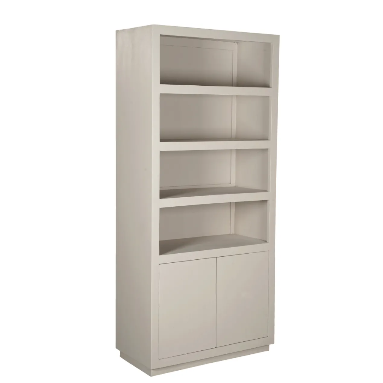 Boekenkast Balui Witzand