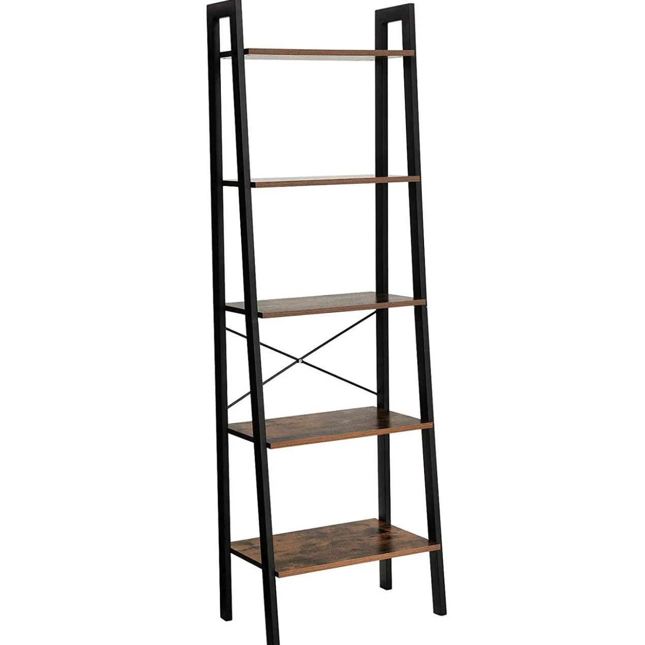 Boekenkast Dave Ladder boekenkast Dave Indusign
