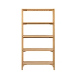 Boekenkast Floris Naturel