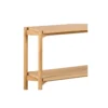 Boekenkast Floris Naturel