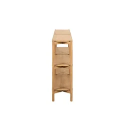 Boekenkast Floris Naturel