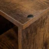 Boekenkast met 10 kubussen - Indusign Wit
