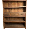 Boekenkast Parker 3 lades Boekenkast 3La Parker 193x150x45