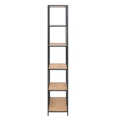 Boekenkast Vic Naturel