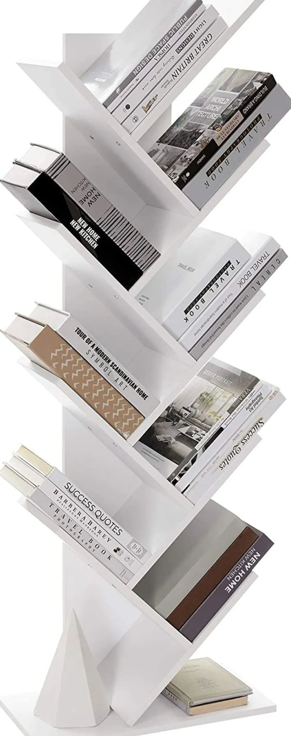 Boekenrek -Indusign #2
