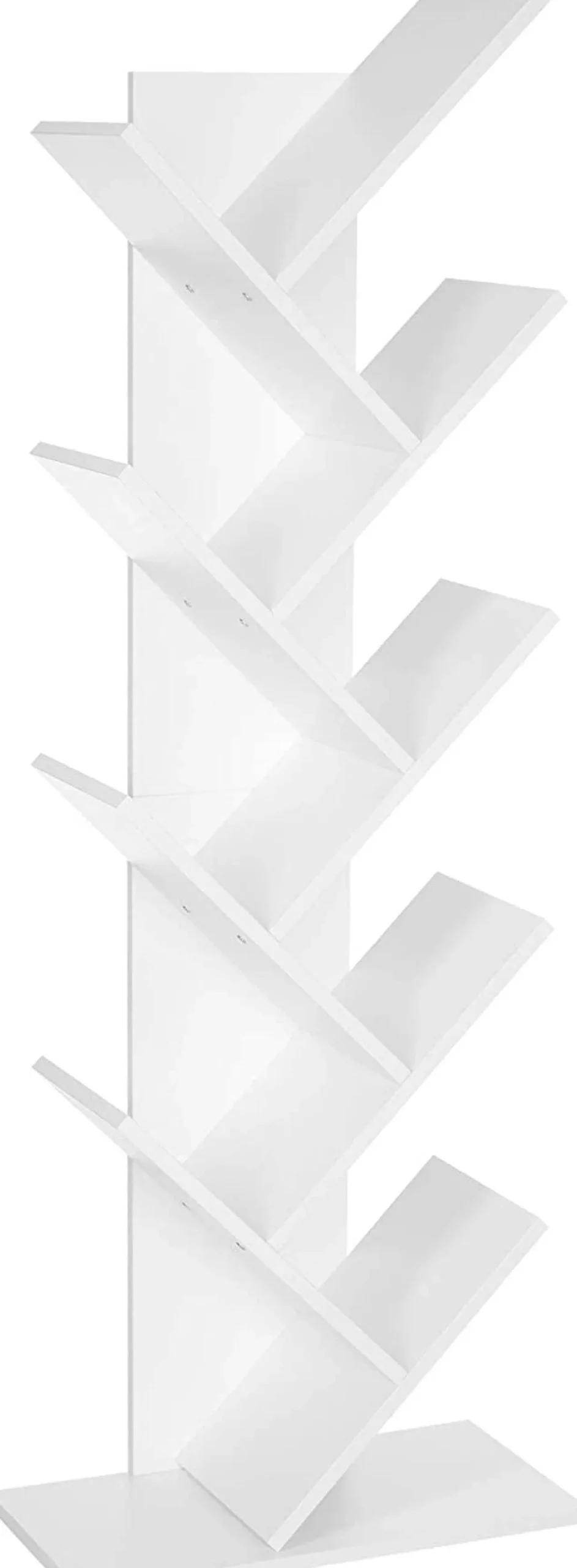 Boekenrek -Indusign #2