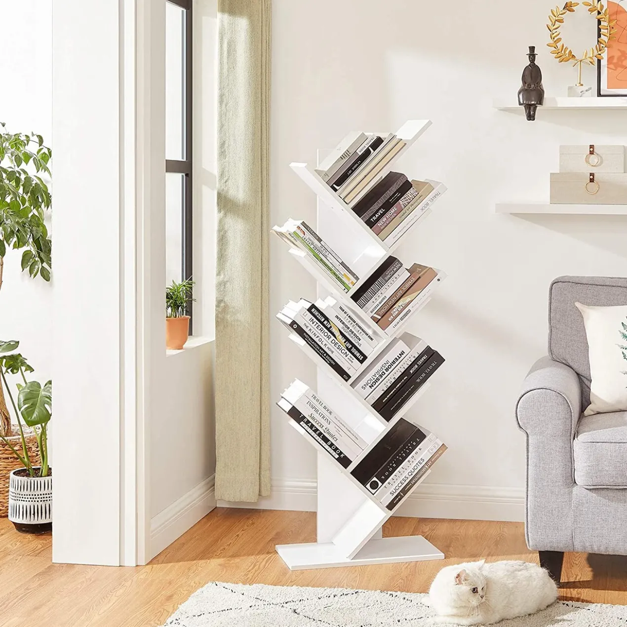 Boekenrek -Indusign #2