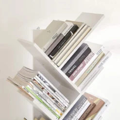 Boekenrek -Indusign #2