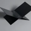 Boekenstandaard Atlas Black
