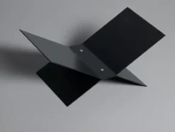 Boekenstandaard Atlas Black
