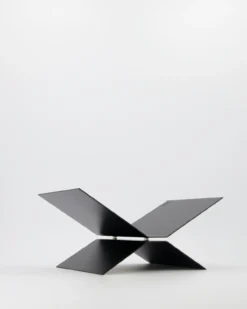 Boekenstandaard Atlas Black