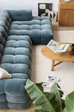 Boekenstandaard Perspex transparant
