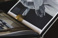 Boekgewicht Almond