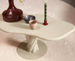 Bogard bonsai salontafel | Mango 60 x 50 cm