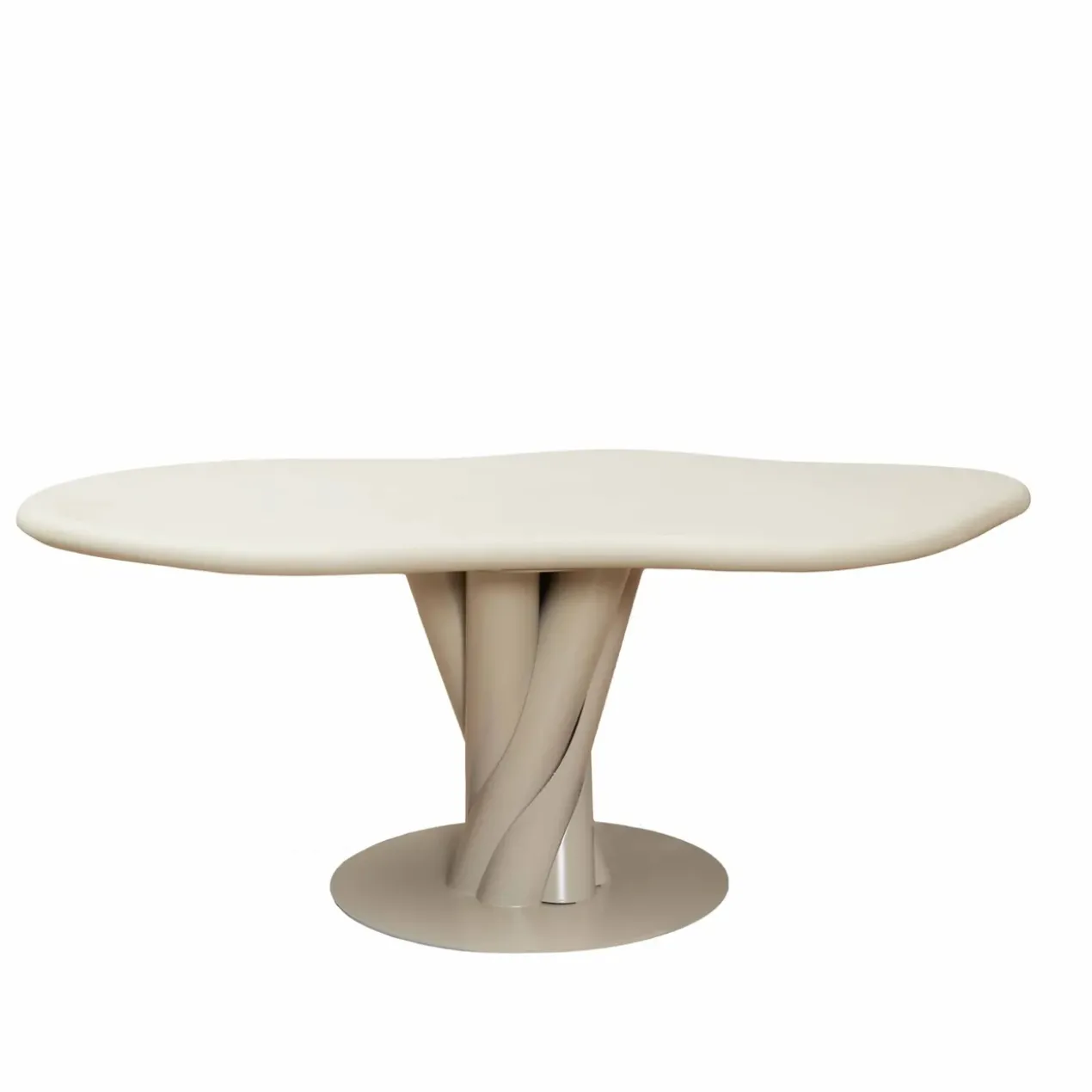 Bogard bonsai salontafel | Mango 80 x 70 cm