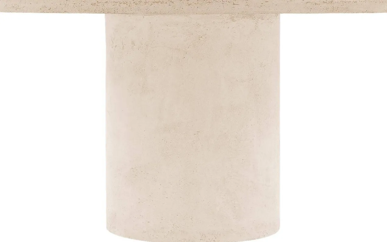 Bogard salontafel 70 cm Bogard salontafel 70 x 70 cm | Oat