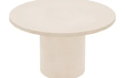Bogard salontafel 70 cm Bogard salontafel 70 x 70 cm | Oat