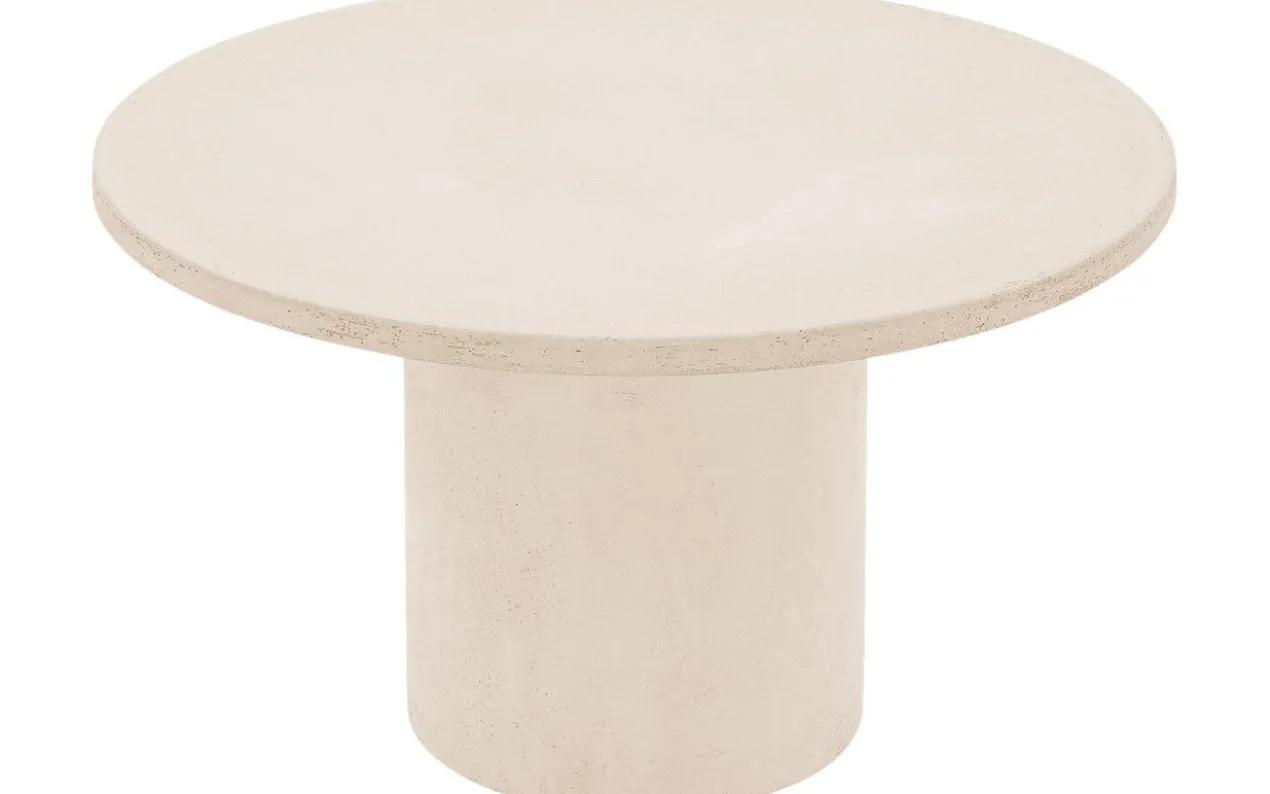 Bogard salontafel 70 cm Bogard salontafel 70 x 70 cm | Oat
