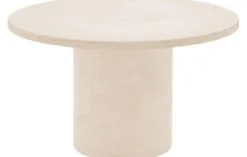 Bogard salontafel 70 cm Bogard salontafel 70 x 70 cm | Oat