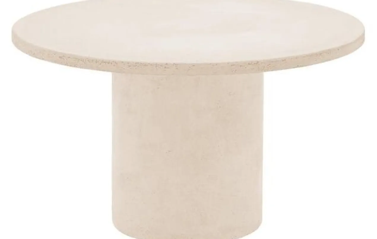 Bogard salontafel 70 cm Bogard salontafel 70 x 70 cm | Oat