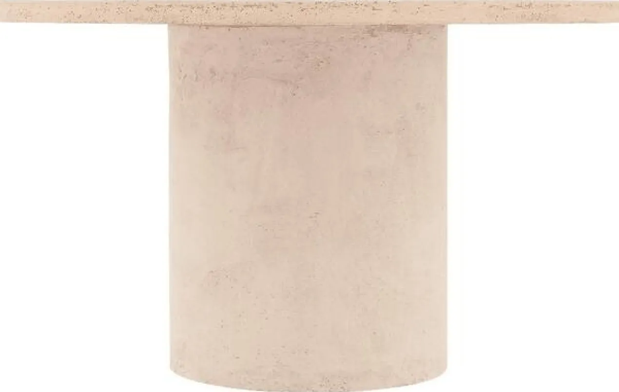 Bogard salontafel 50 cm Bogard salontafel 50 x 50 cm | Stone