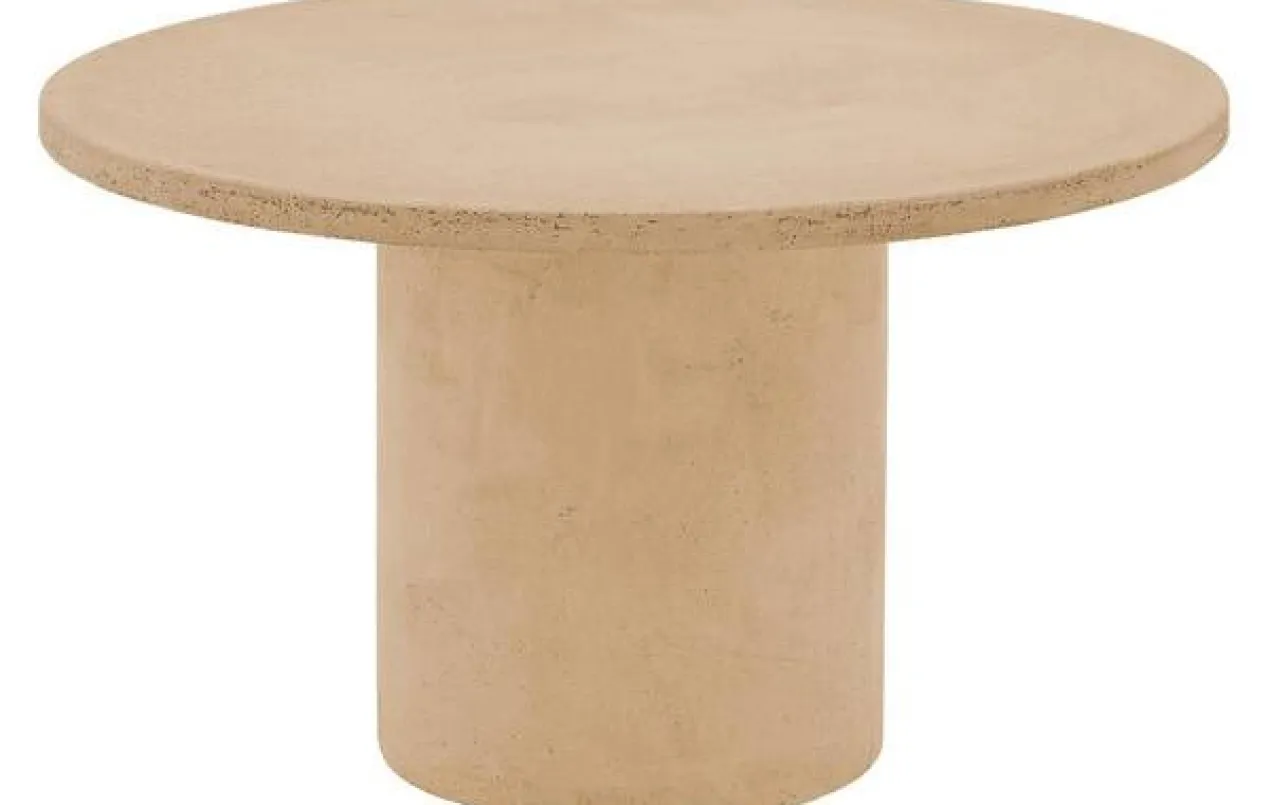 Bogard salontafel 70 cm Bogard salontafel 70 x 70 cm | Modder