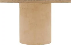 Bogard salontafel 70 cm Bogard salontafel 70 x 70 cm | Modder