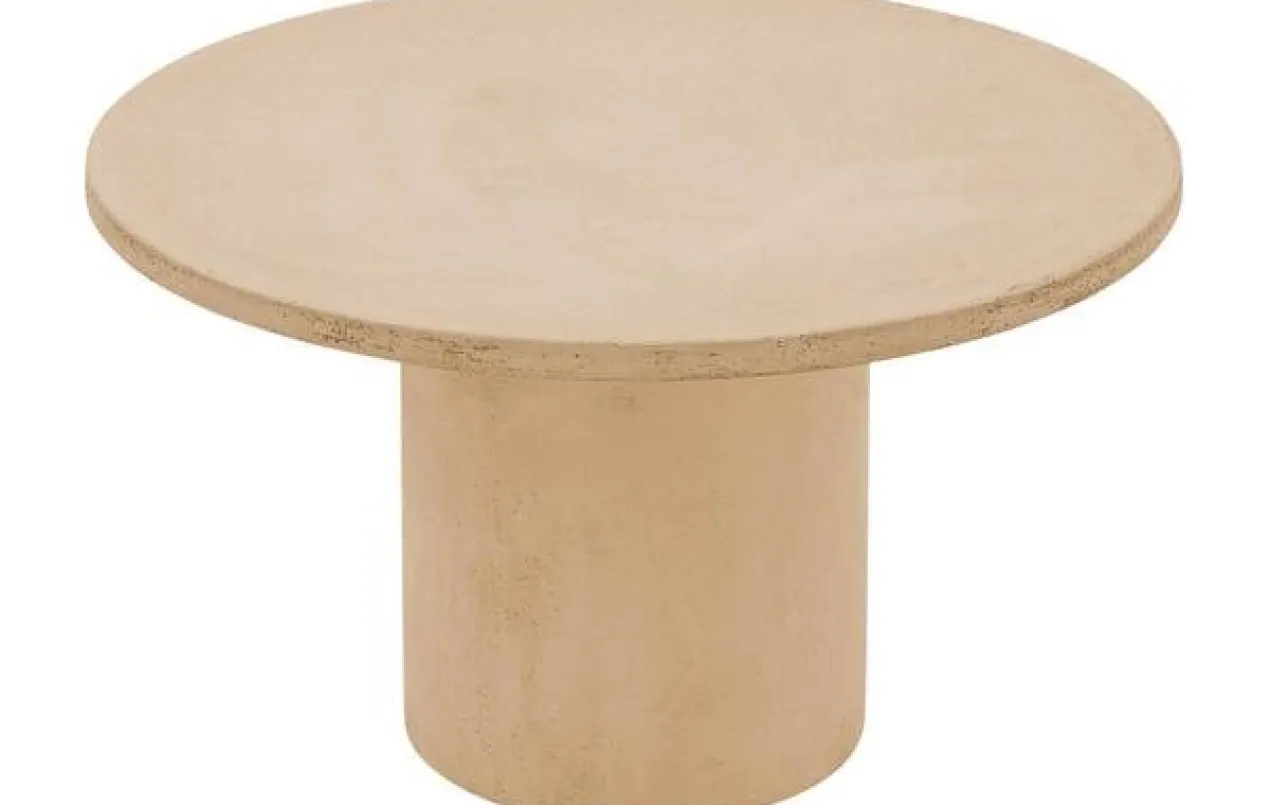 Bogard salontafel 70 cm Bogard salontafel 70 x 70 cm | Modder