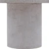 Bogard salontafel 70 cm Bogard salontafel 70 x 70 cm | Lightgrey