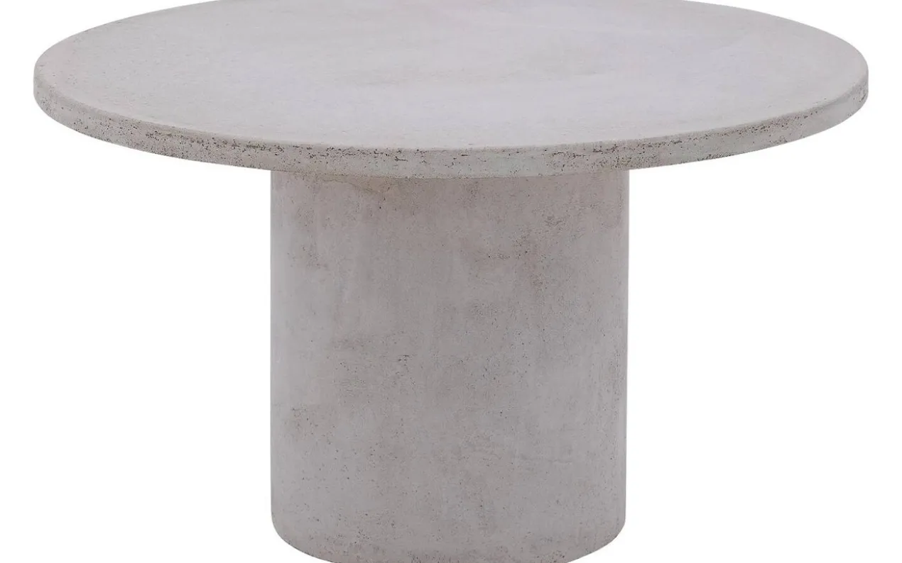 Bogard salontafel 70 cm Bogard salontafel 70 x 70 cm | Lightgrey