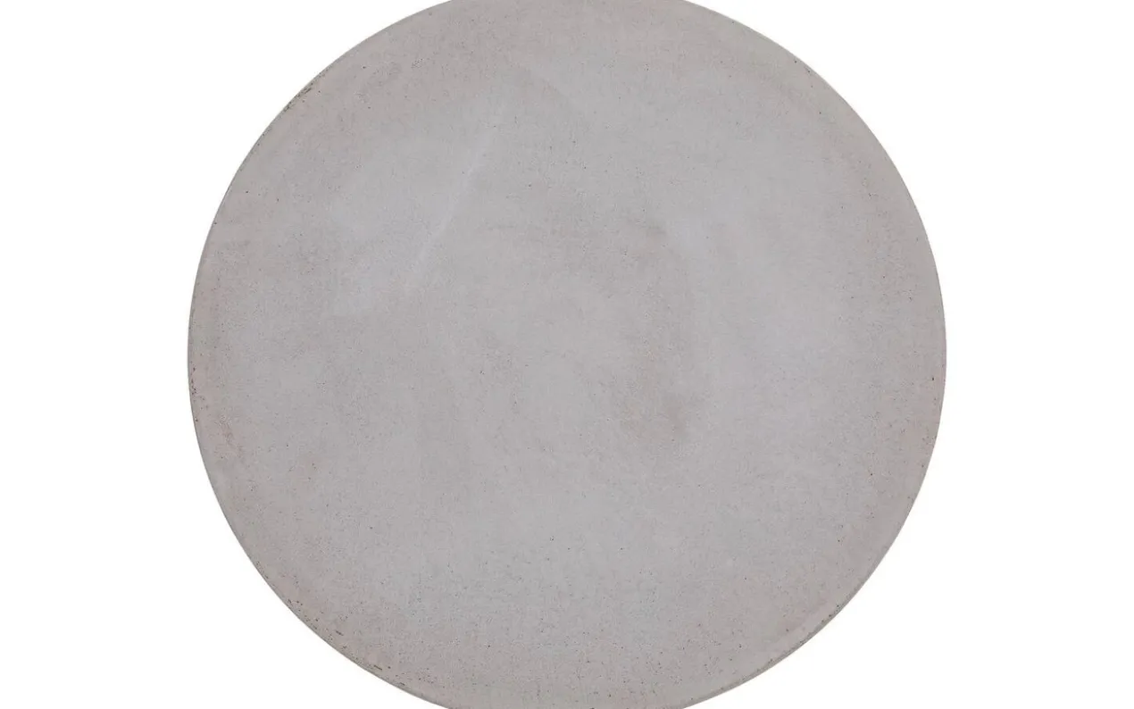 Bogard salontafel 70 cm Bogard salontafel 70 x 70 cm | Lightgrey