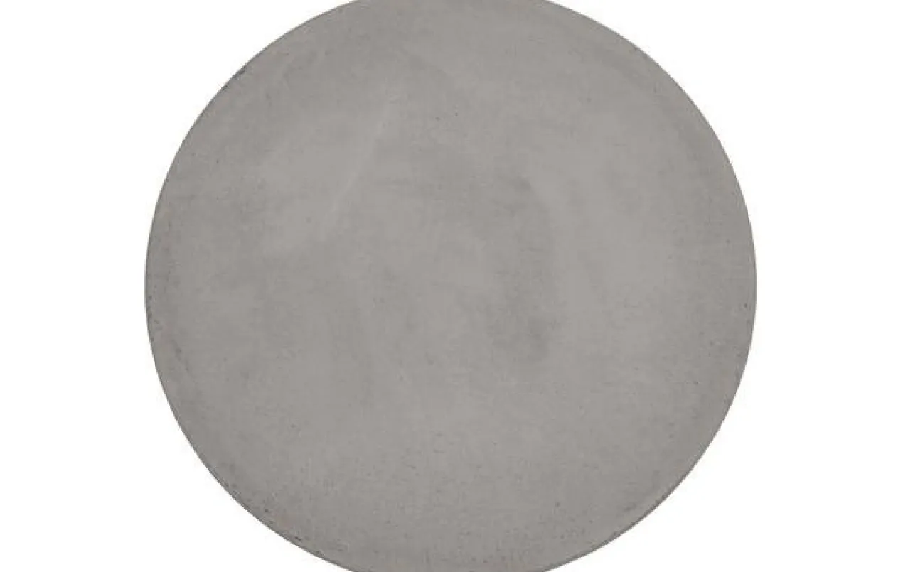Bogard salontafel 70 cm Bogard salontafel 70 x 70 cm | Charcoal