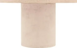 Bogard salontafel 70 cm Bogard salontafel 70 x 70 cm | Stone
