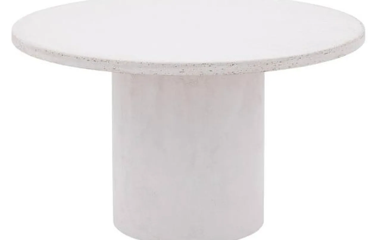 Bogard salontafel 50 cm Bogard salontafel 50 x 50 cm | White