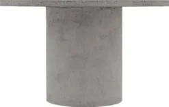 Bogard salontafel 50 cm Bogard salontafel 50 x 50 cm | Charcoal