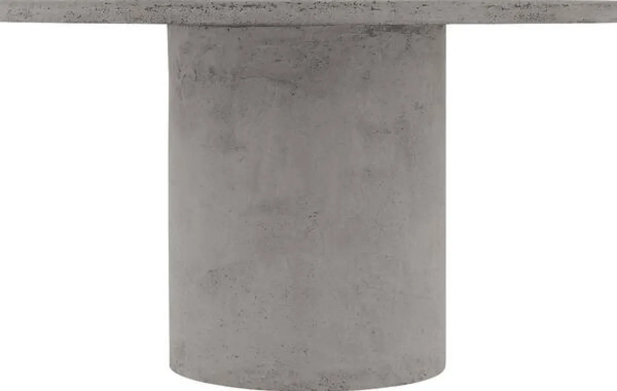 Bogard salontafel 50 cm Bogard salontafel 50 x 50 cm | Charcoal