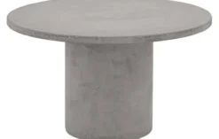 Bogard salontafel 50 cm Bogard salontafel 50 x 50 cm | Charcoal