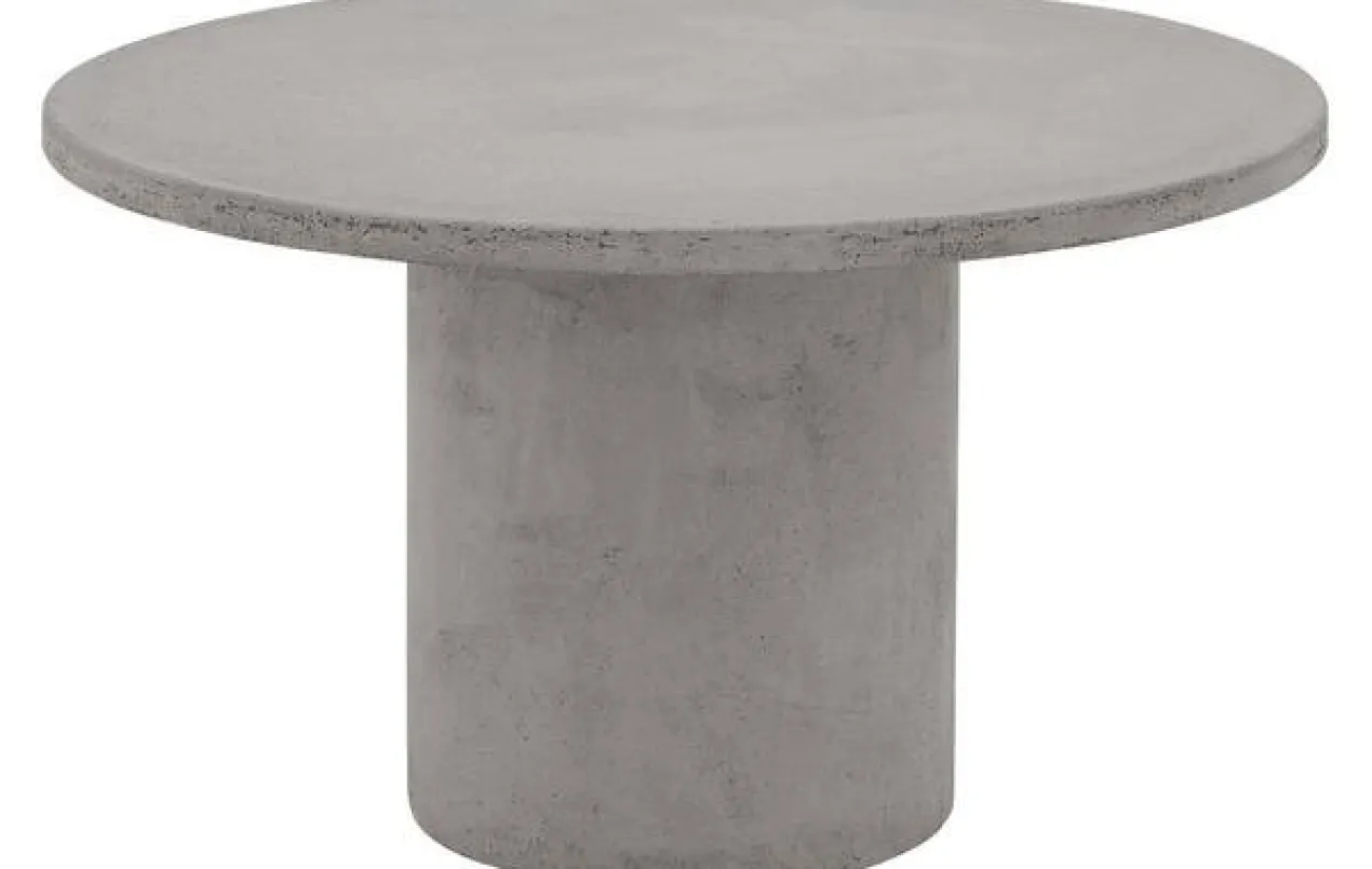Bogard salontafel 50 cm Bogard salontafel 50 x 50 cm | Charcoal