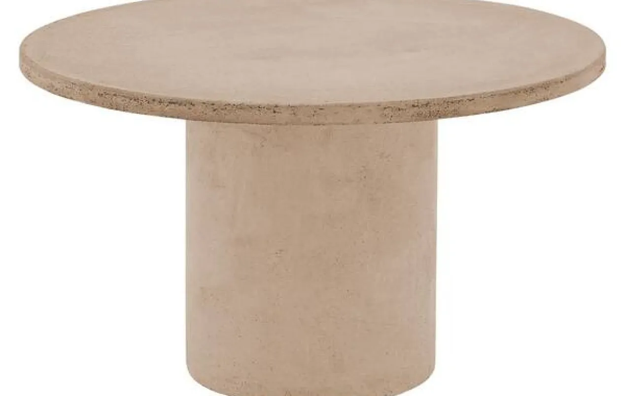Bogard salontafel 50 cm Bogard salontafel 50 x 50 cm | Mink