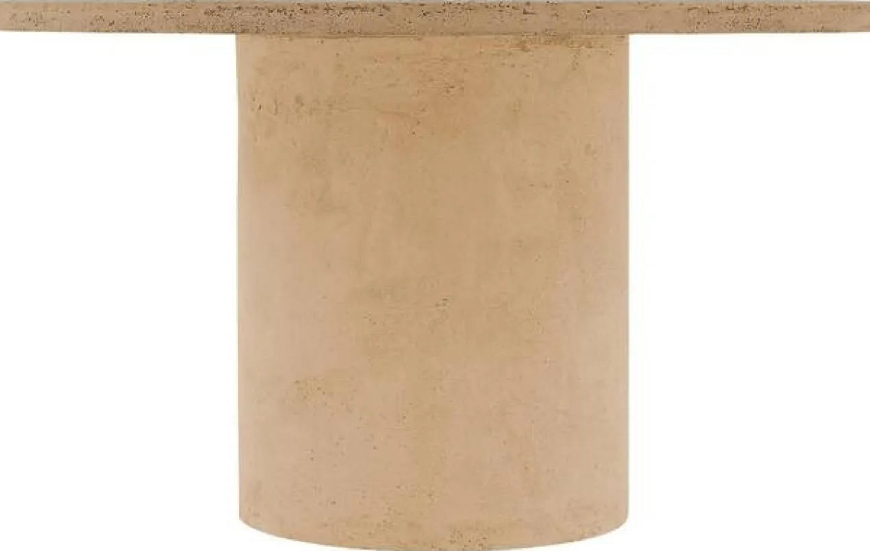 Bogard salontafel 50 cm Bogard salontafel 50 x 50 cm | Modder