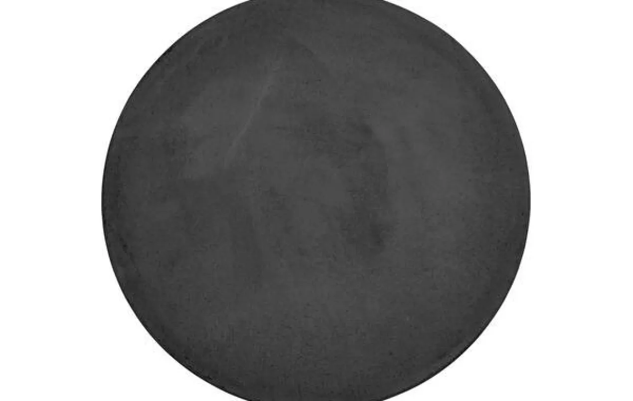 Bogard salontafel 50 cm Bogard salontafel 50 x 50 cm | Basalt