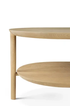 Bok koffietafel 120x40