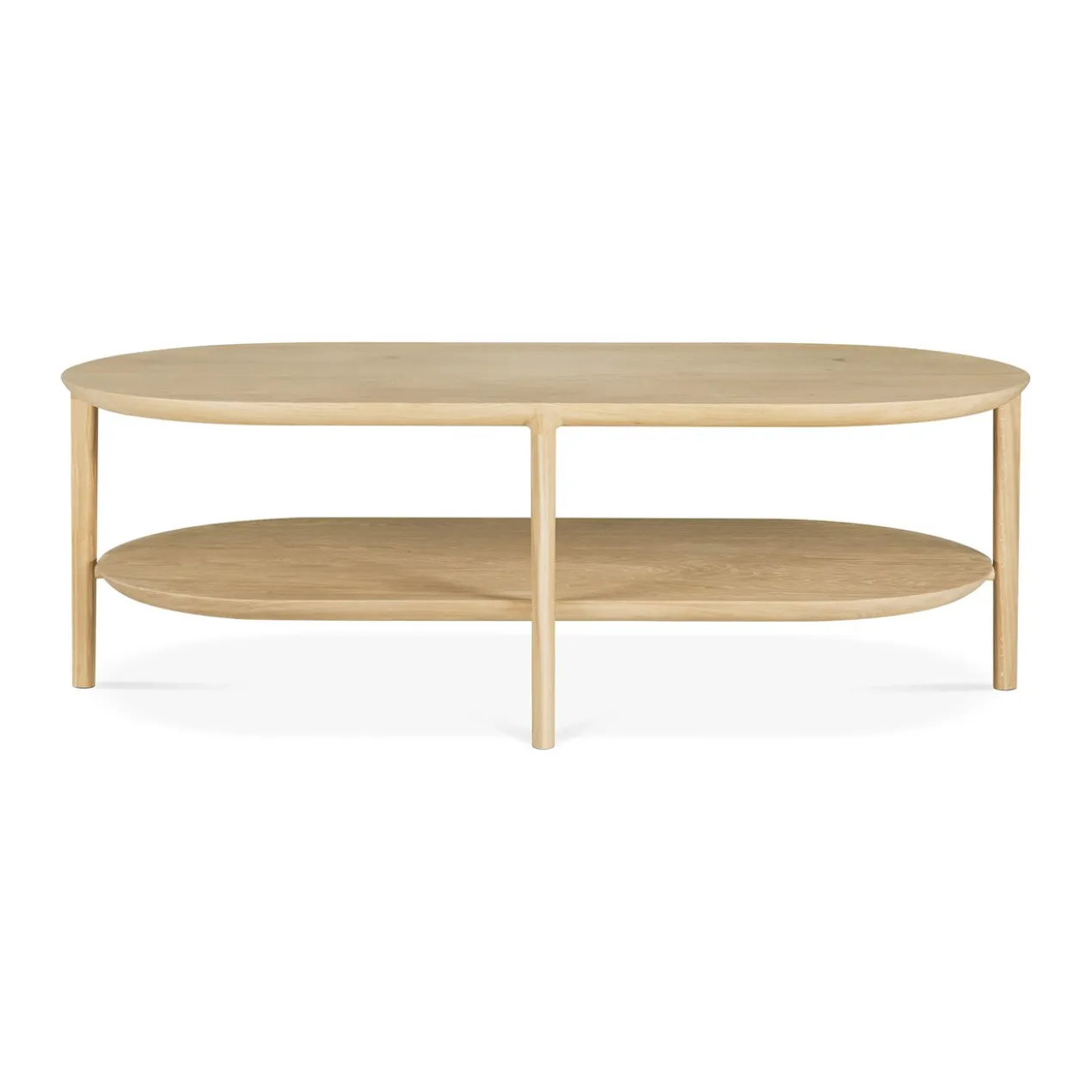 Bok koffietafel 120x40