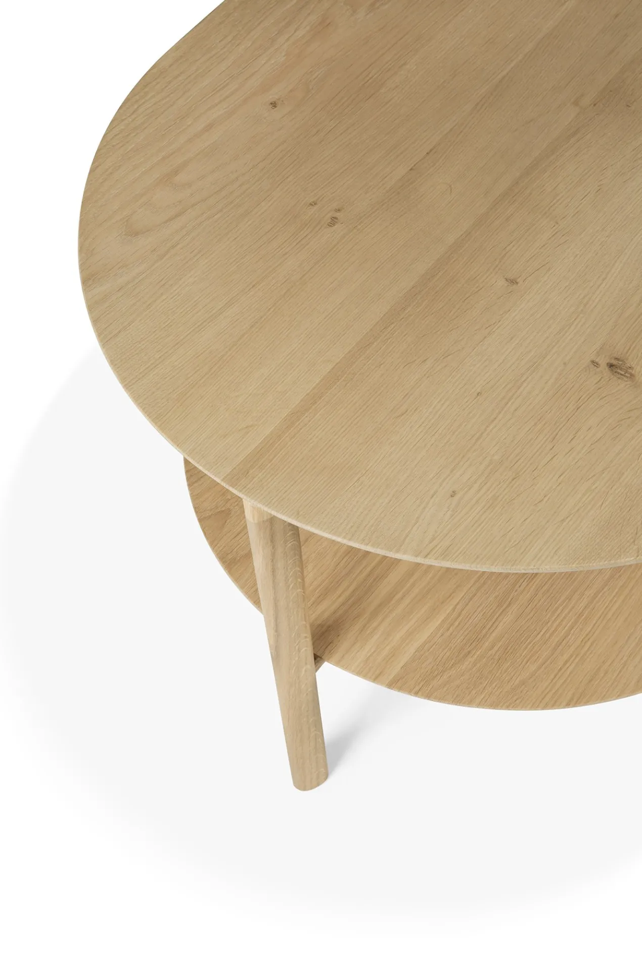 Bok koffietafel 120x40